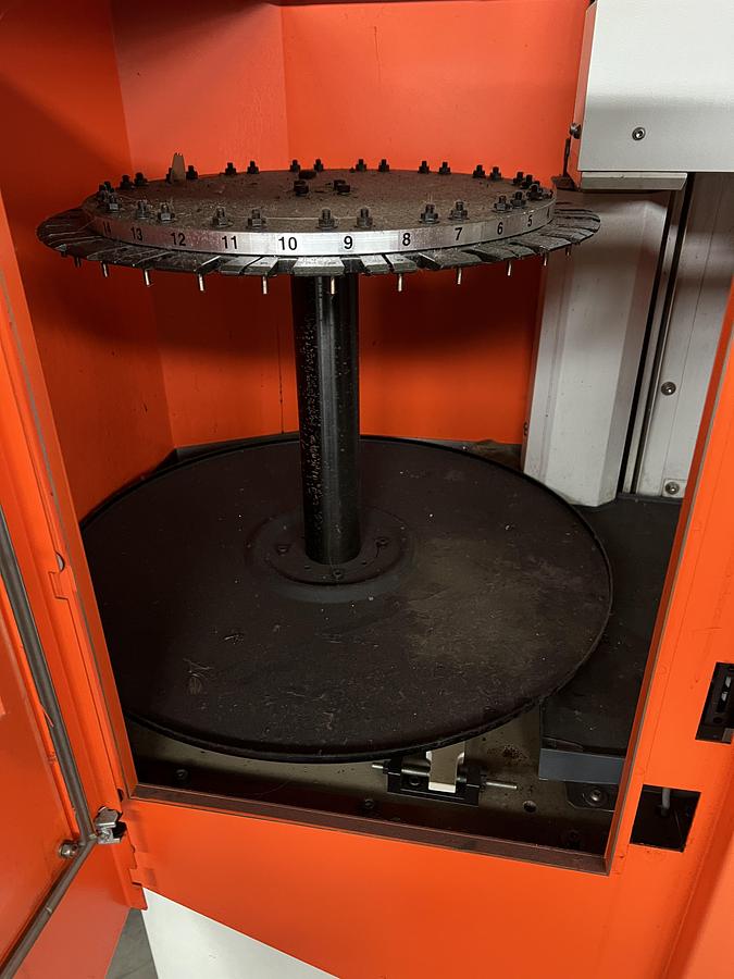 Used Charmilles ROBOFORM 35 RTC