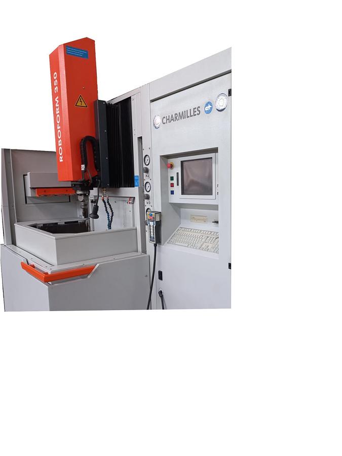 Used 2005 Roboform 350