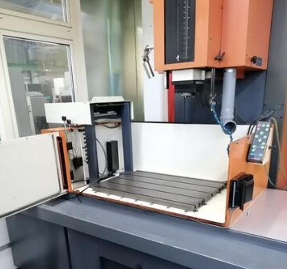 Used 1990 Roboform 400