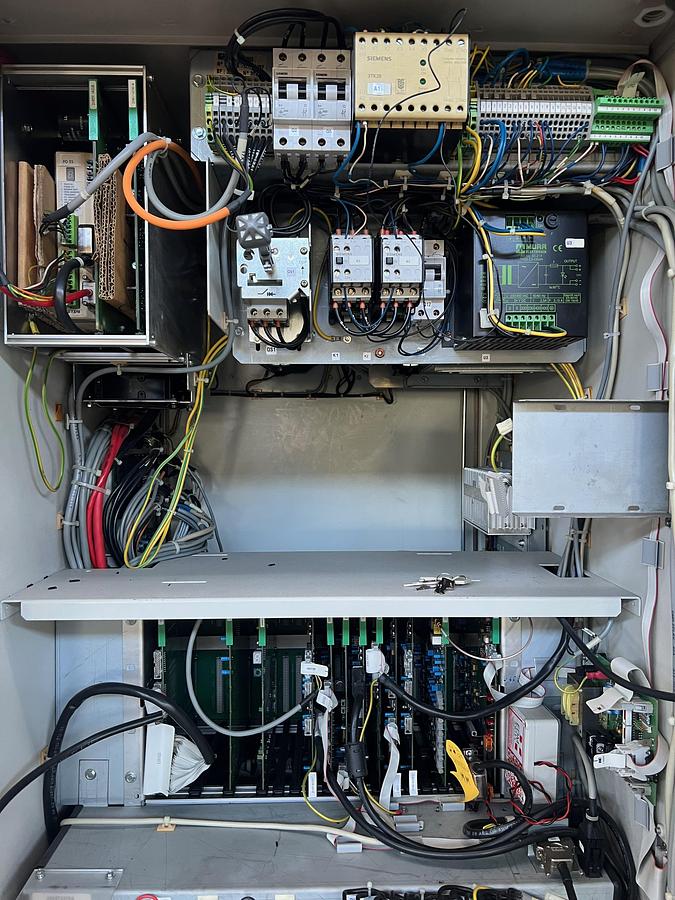 Used Charmilles ROBOFORM 35P