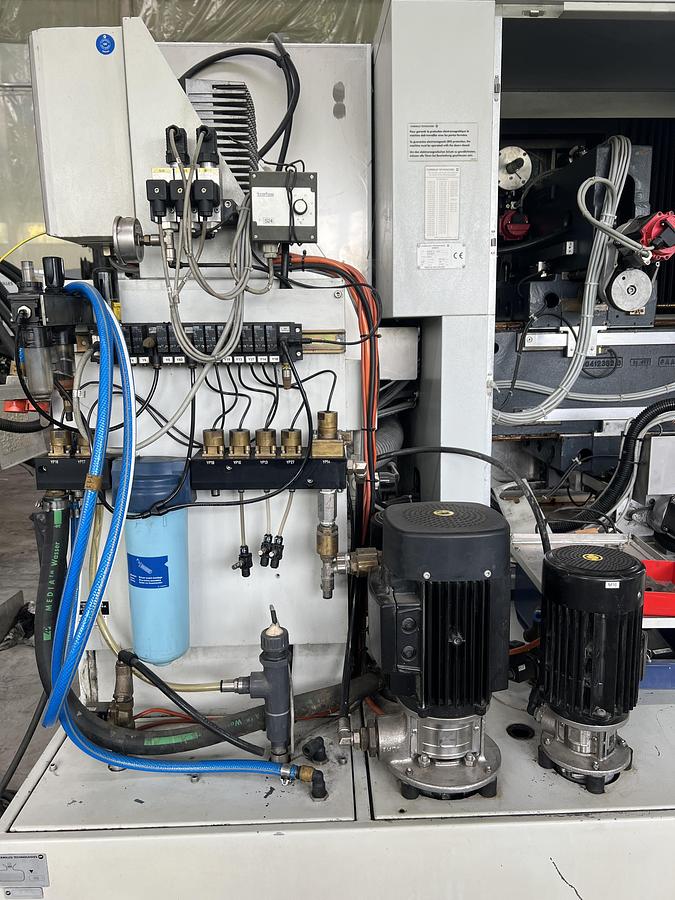 Used Charmilles ROBOFIL 240