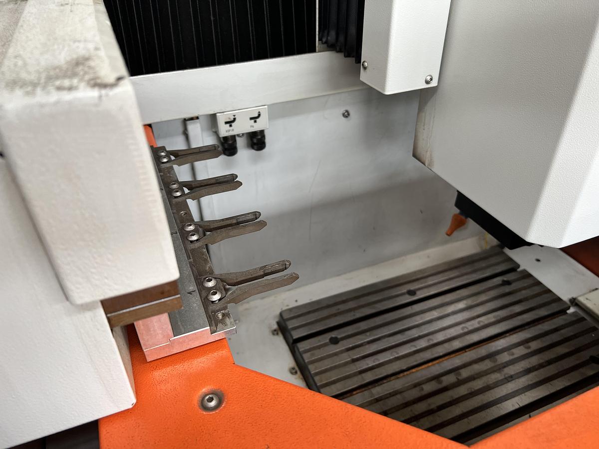 Used CHARMILLES ROBOFORM 35