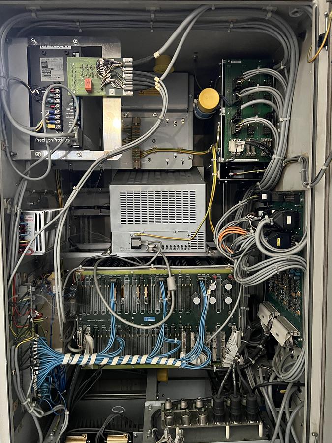 Used Charmilles ROBOFORM 31