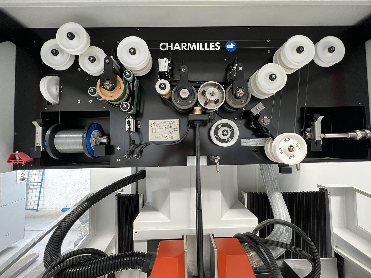 Used 2006 Robofil 2050 TW