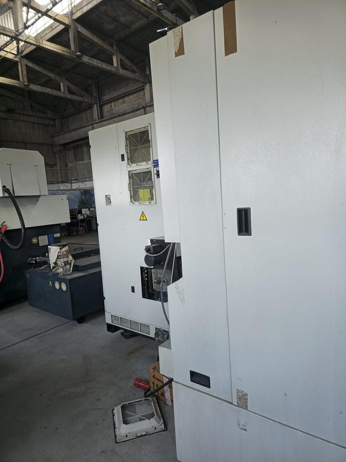 Used 2004 Robofil 2050 TW