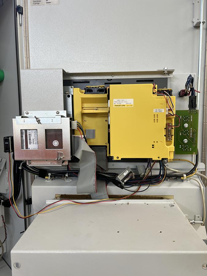 Used Charmilles ROBOFIL 440SL