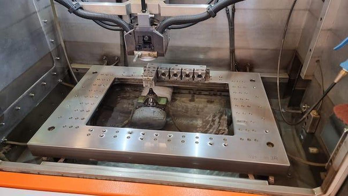 Used 2022 CUT P 550