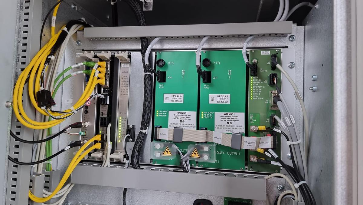 Used 2022 CUT P 550