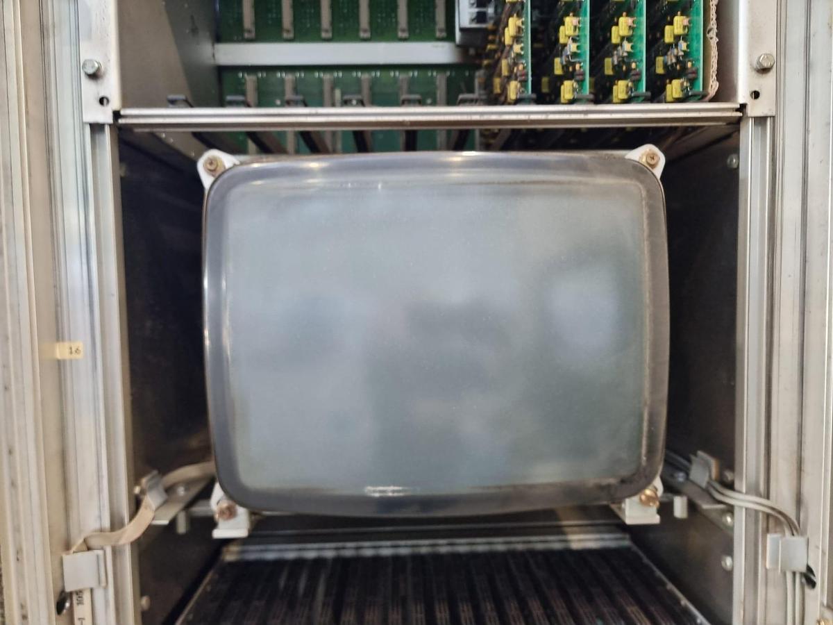 Used 1995 Roboform 100