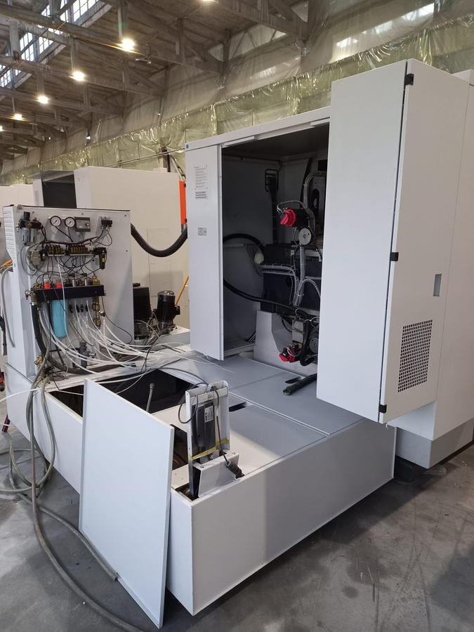 Used 2004 Robofil 440CC