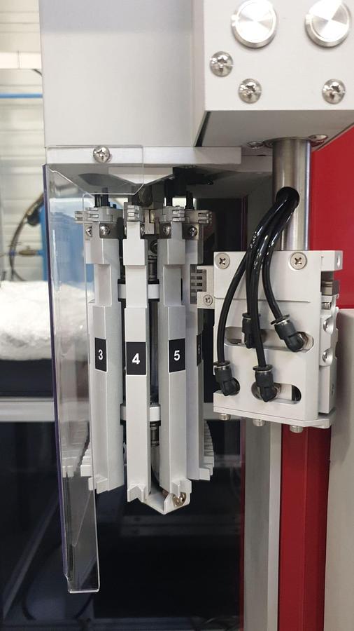 Used EDMPULSE – 43C