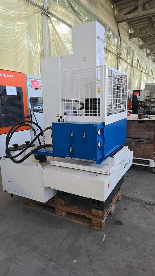 Used 2008 ACTSPARK SP1