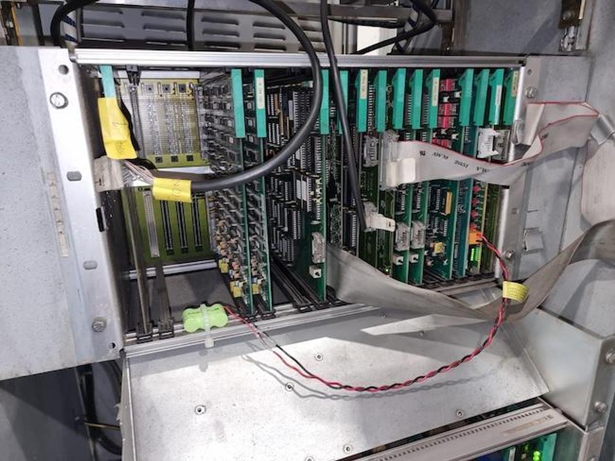 Used 1993 ROBOFORM 20