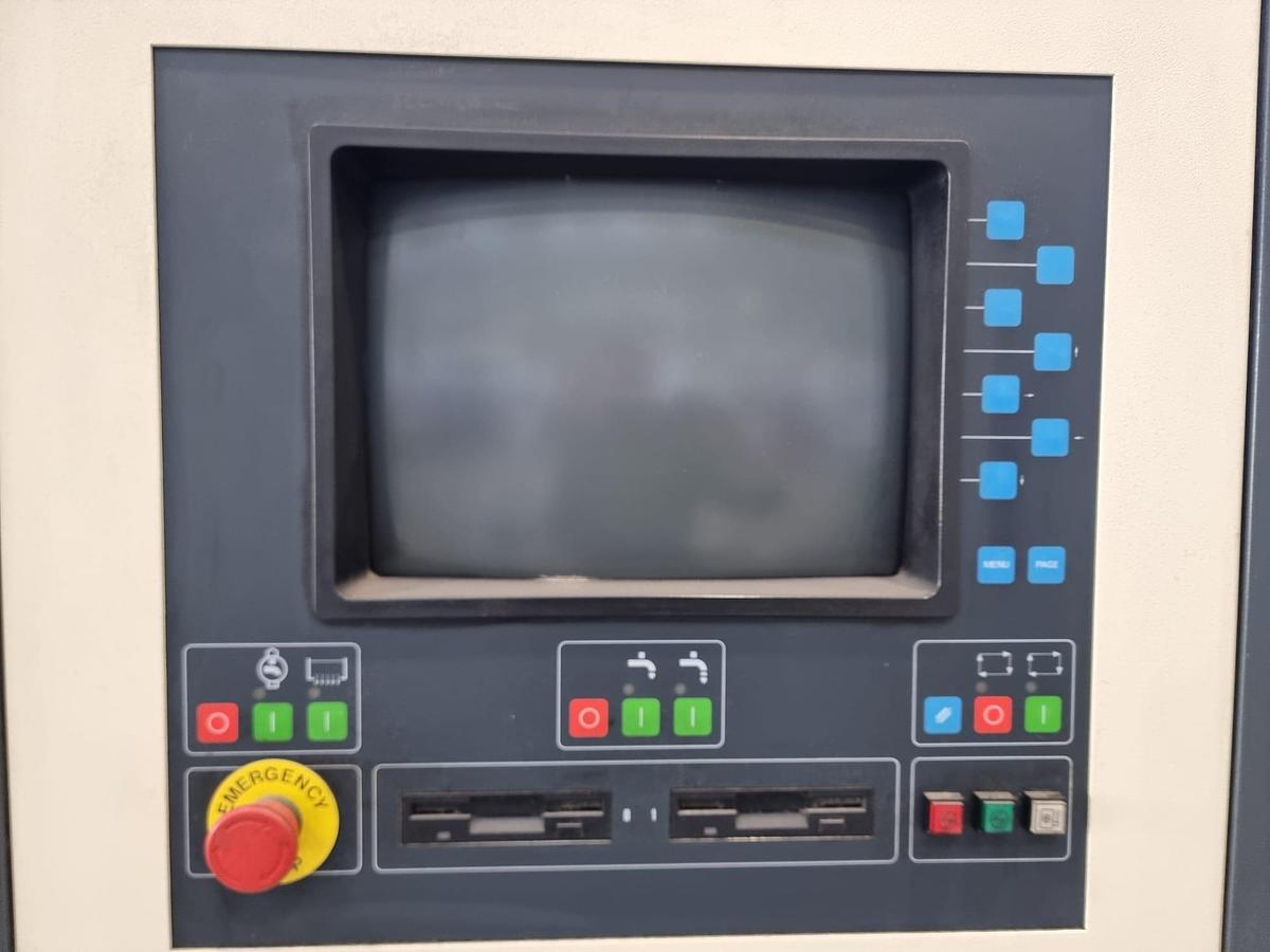 Used 1995 Roboform 100