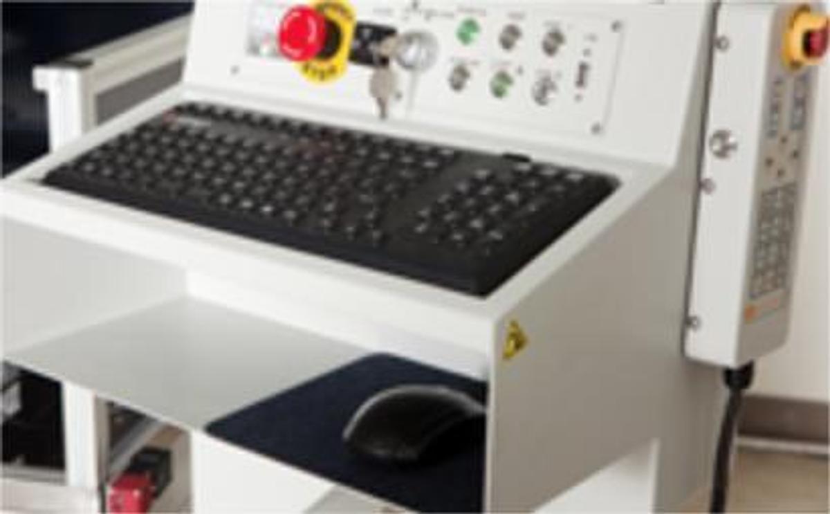 Used EDMPULSE – 43C