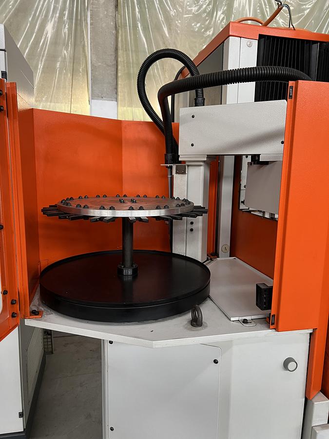 Used Charmilles ROBOFORM 31