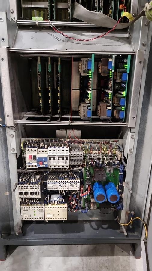 Used 1993 ROBOFORM 20