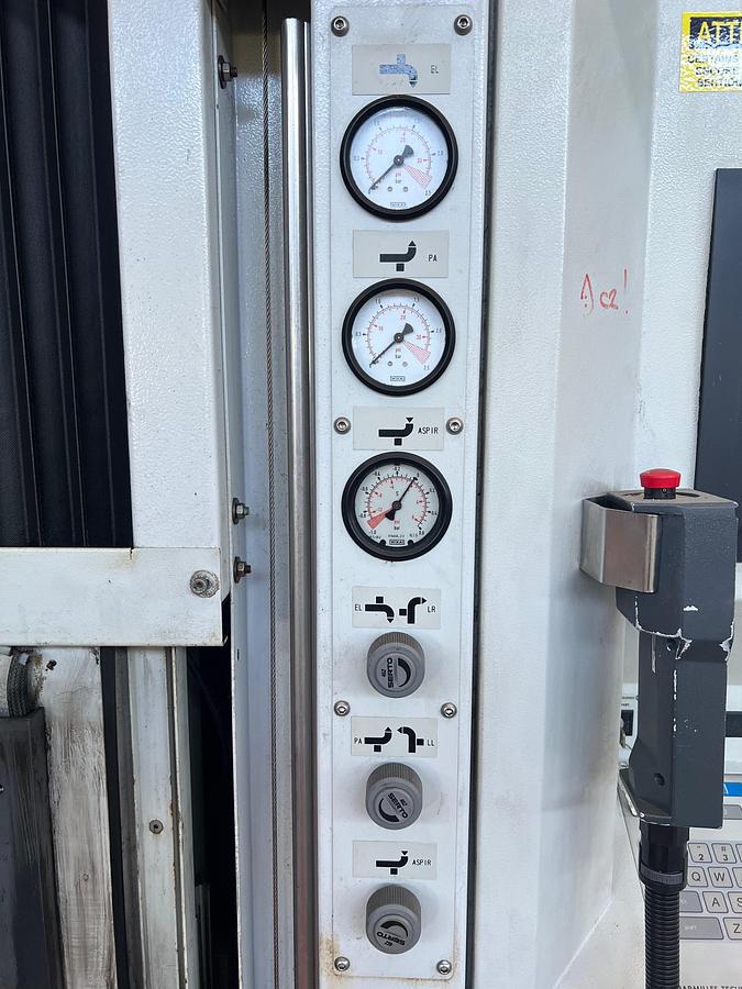 Used Charmilles ROBOFORM 35P