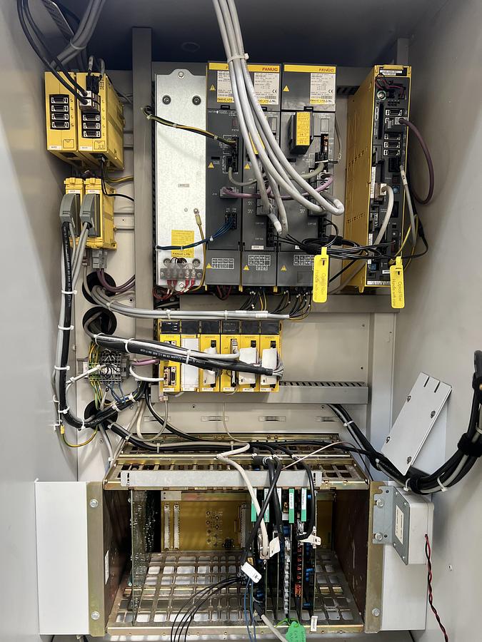 Used Charmilles ROBOFIL 380