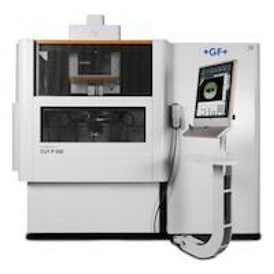 Used 2022 CUT P 550