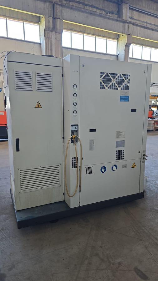 Used 2000 ROBOFORM 35