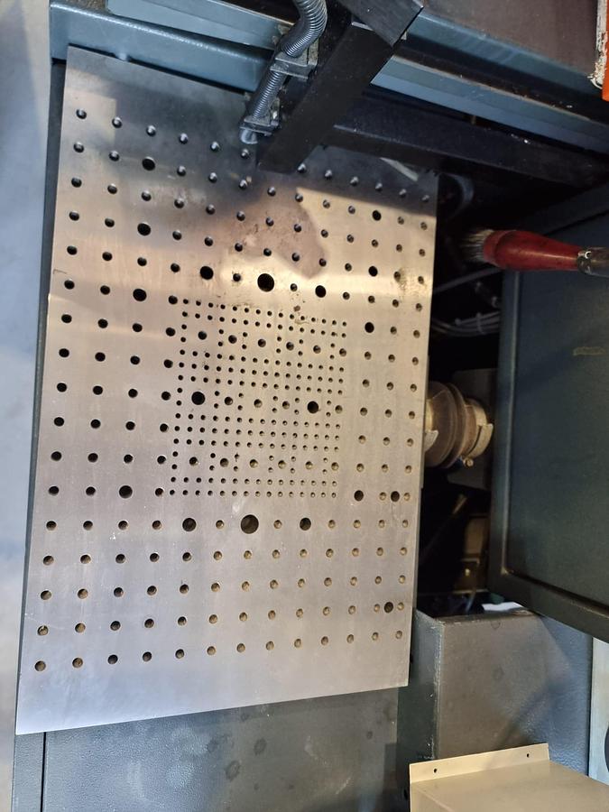 Used 1995 Roboform 100