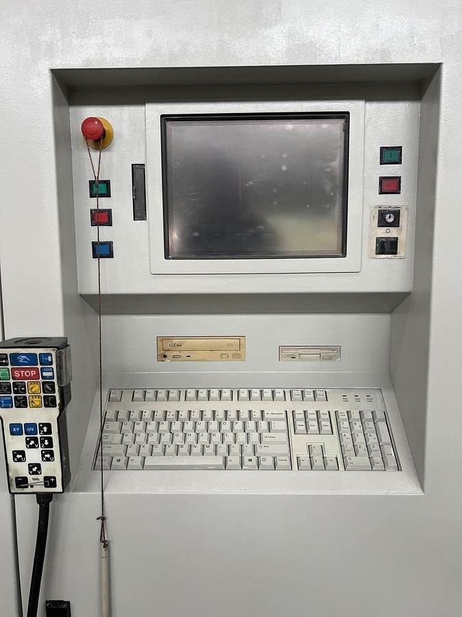 Used 2005 ROBOFIL 240SL