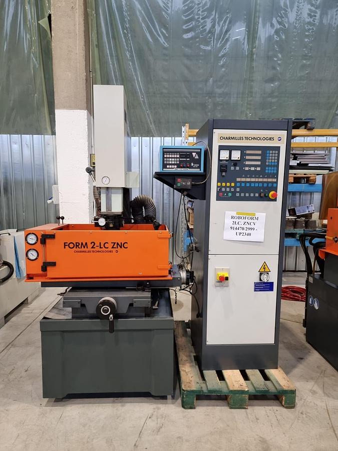 Used 1999 FORM 2LCZNC