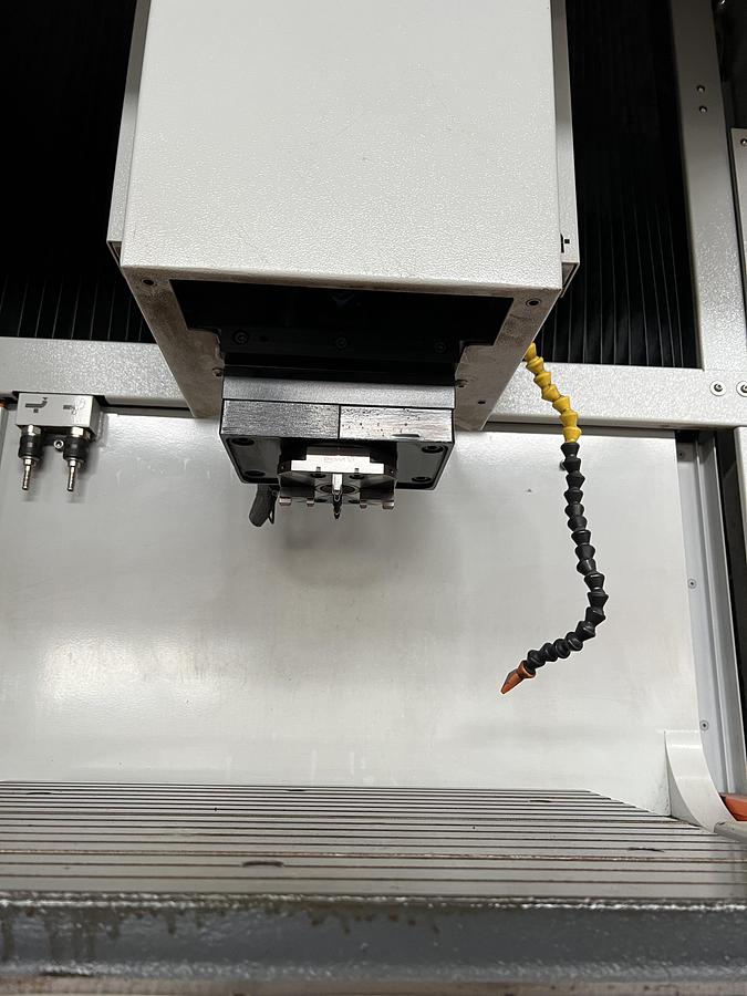 Used Charmilles ROBOFORM 31