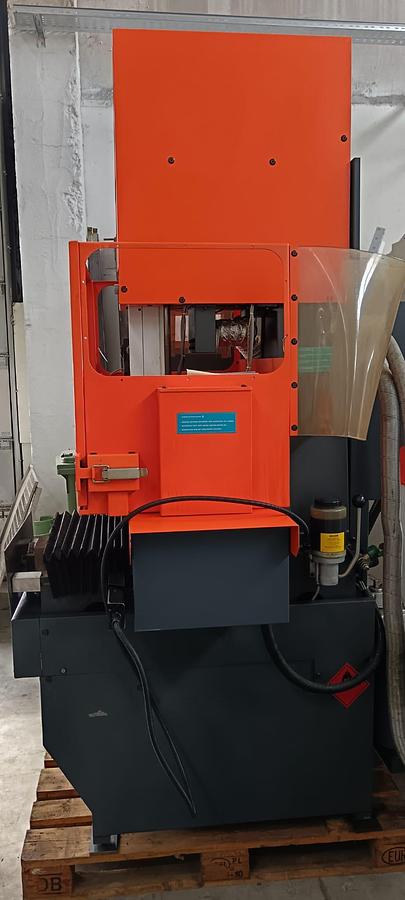 Used CHARMILLES ROBOFORM 20