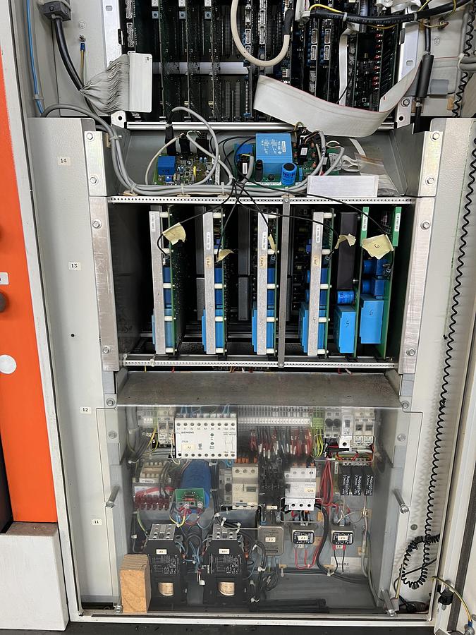 Used Charmilles ROBOFIL 290