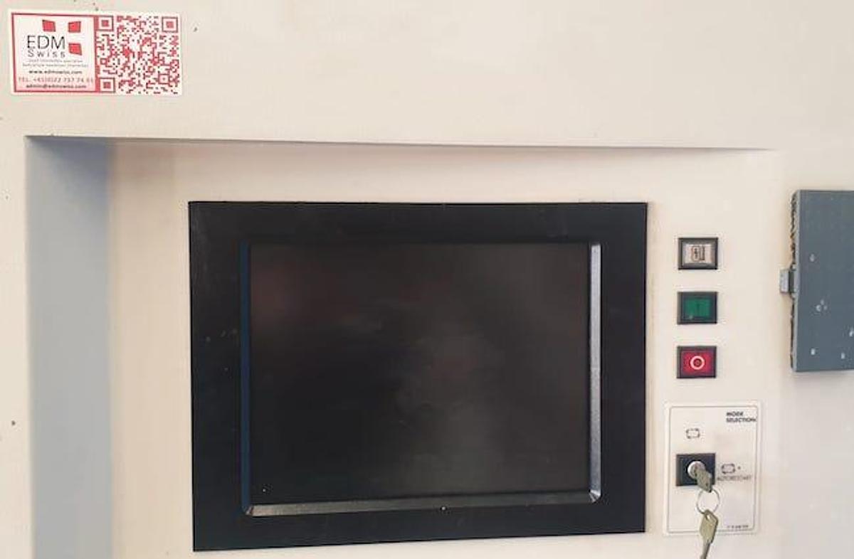 Used 1999 ROBOFIL 6030 SI