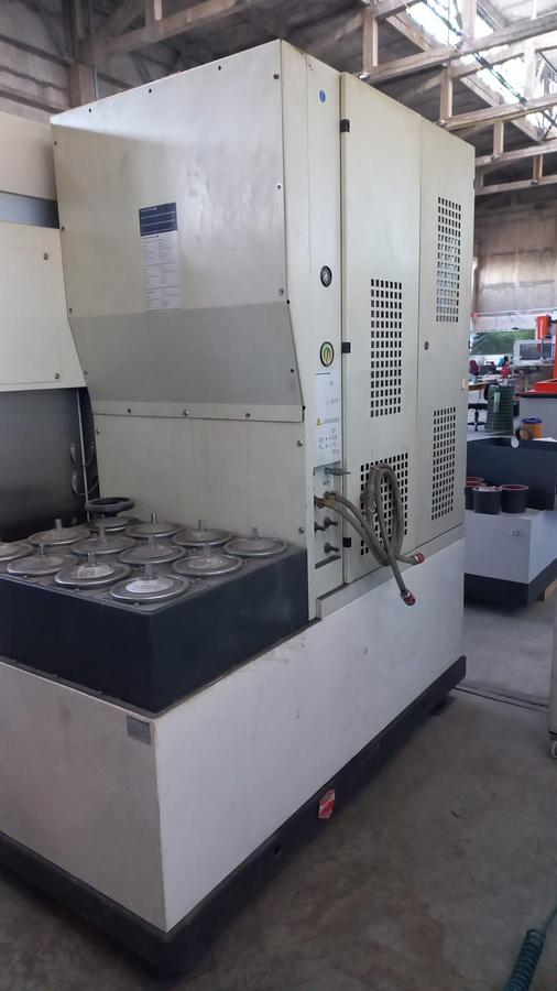 Used 2000 ROBOFIL 330F