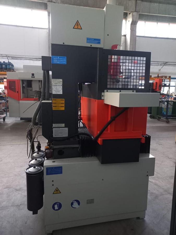 Used 2004 Roboform 22