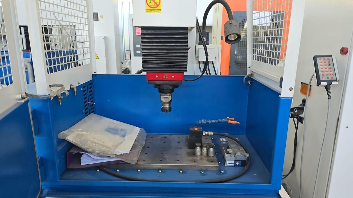 Used 2008 ACTSPARK SP1