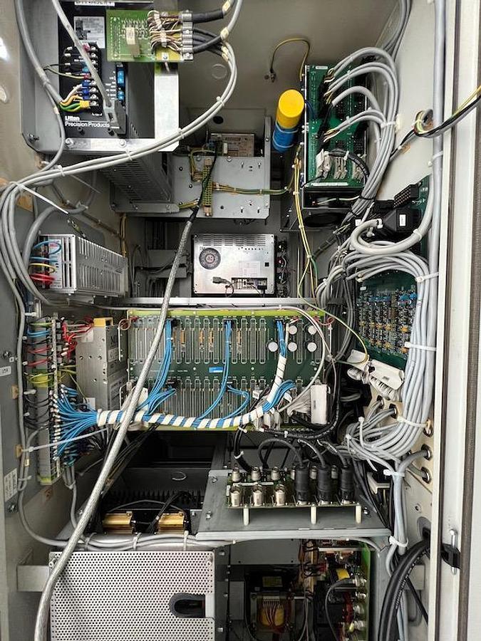 Used 1997 ROBOFORM 31 blue