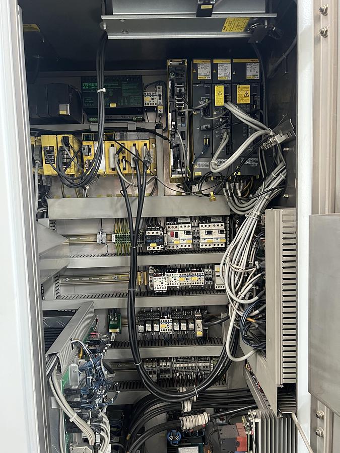 Used Charmilles ROBOFIL 240