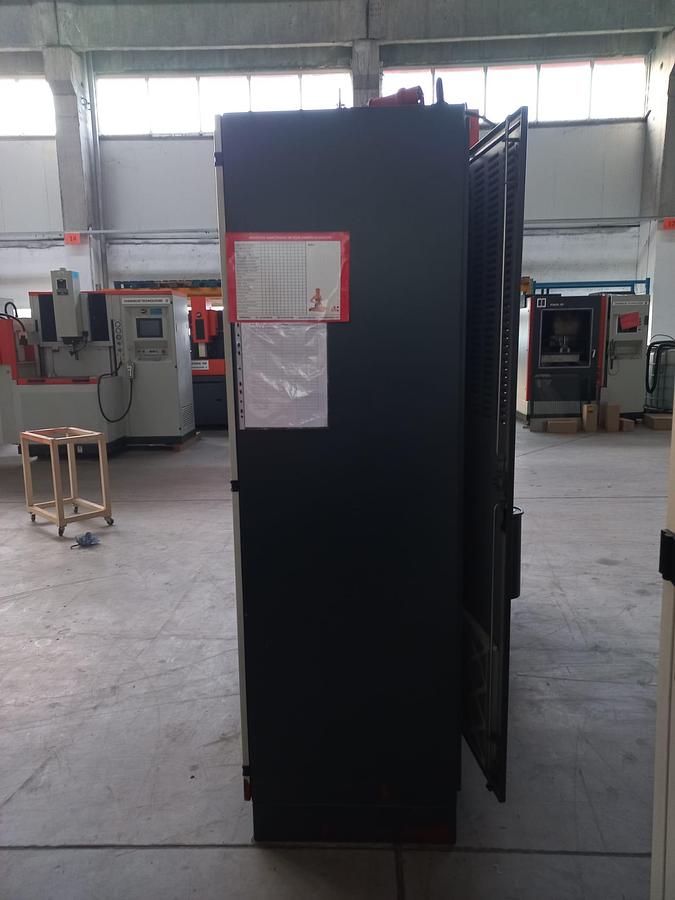 Used 1993 Roboform 20