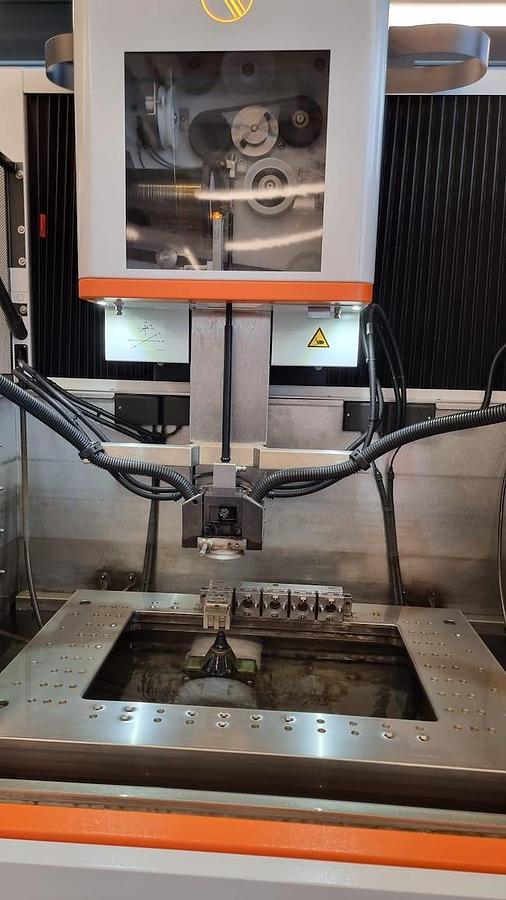 Used 2022 CUT P 550