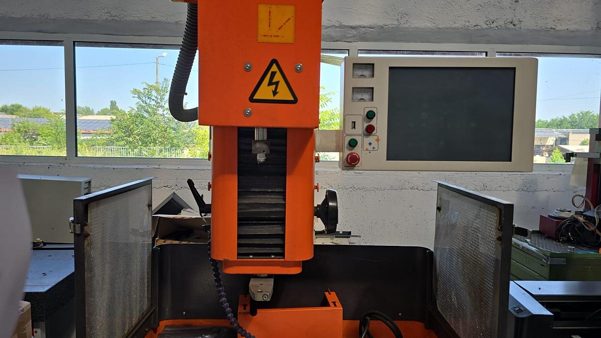 Used 2011 EDM DRILL 20