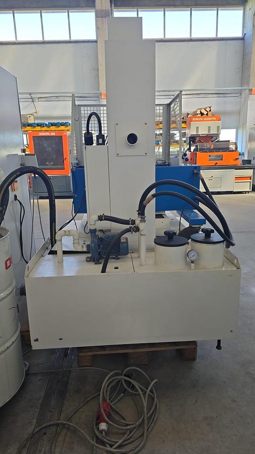 Used 2008 ACTSPARK SP1