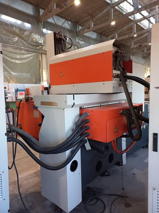 Used 1999 ROBOFORM 40