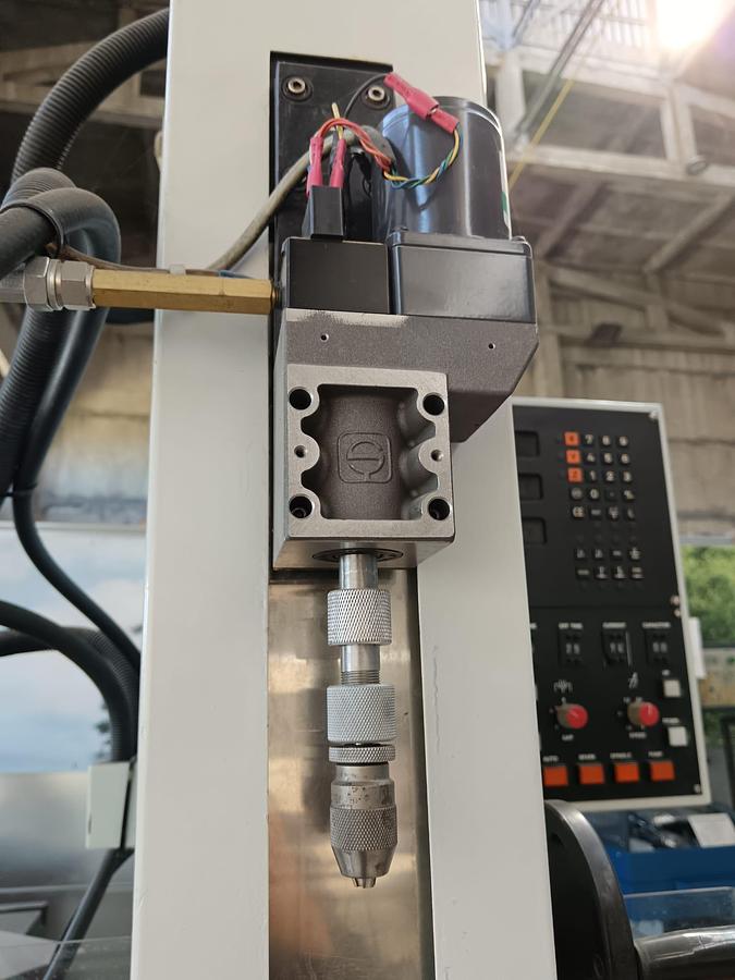 Used Charmilles HD 8