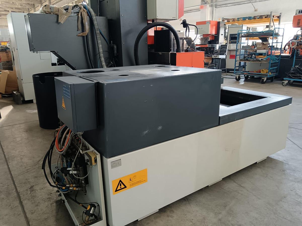 Used Charmilles ROBOFIL 2020SI