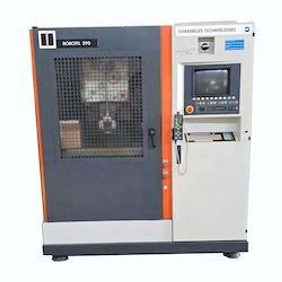 Used 1997 ROBOFIL 290