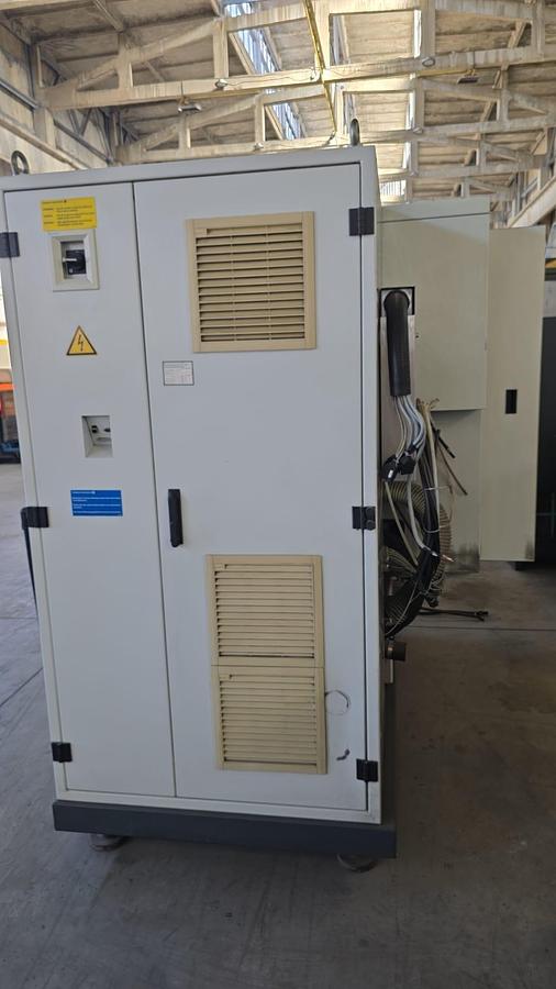 Used 2001 ROBOFIL 240