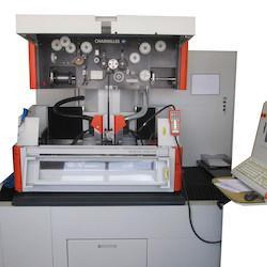 Used 2006 Robofil 2050 TW