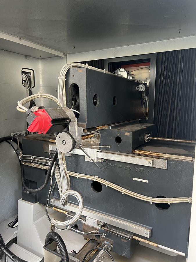 Used Charmilles ROBOFIL 440SL