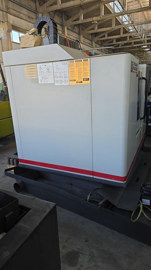 Used 1997 CINCINNATI MILACRON