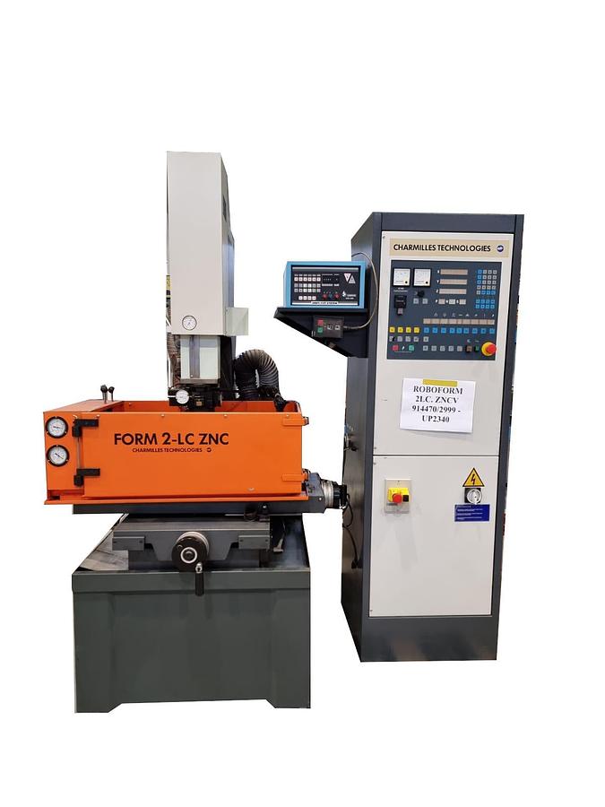 Used 1999 FORM 2LCZNC